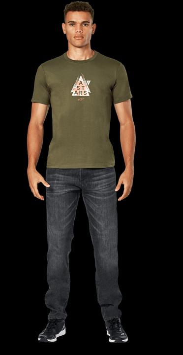 Image du produit Alpinestars Tee 24 Soloist Csf Ss (L)