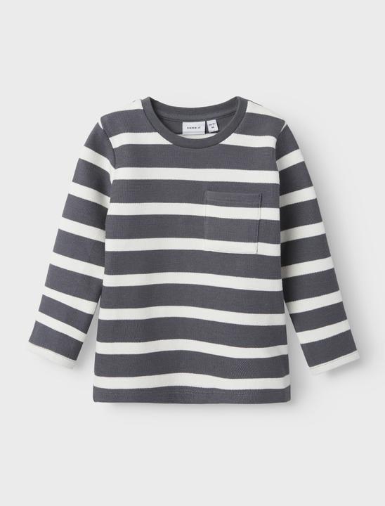 Image du produit Name it Haut slim fit à manches longues (98)