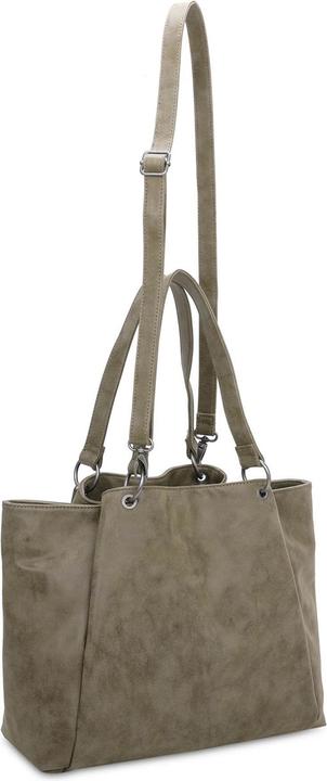 Produktbild Fritzi aus Preußen Fritzi42N Vintage Shopper Tasche 45 cm (24 l)