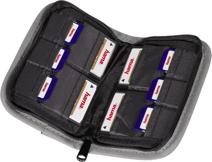 Image du produit Hama Mini (Couvercle de carte mémoire)