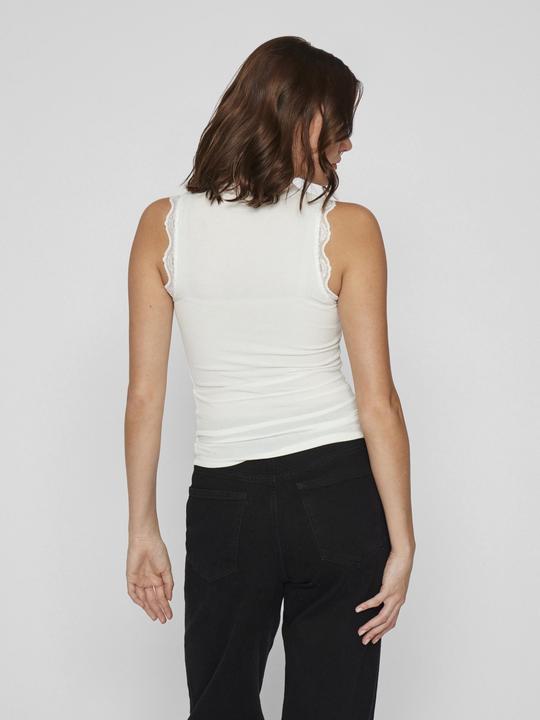 Actual product image Vila Rundhals Top (XL)