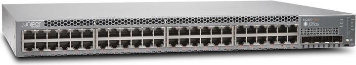 Juniper Serie EX EX2300-48P (48 Porti)