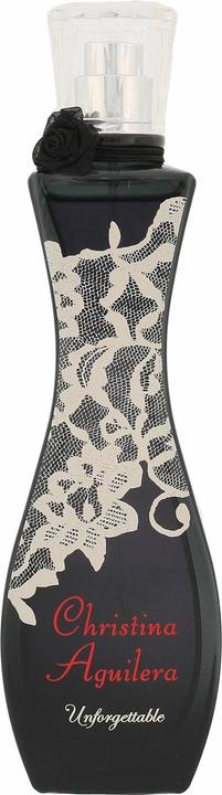 Christina Aguilera Unforgettable (Eau de parfum, 75 ml)