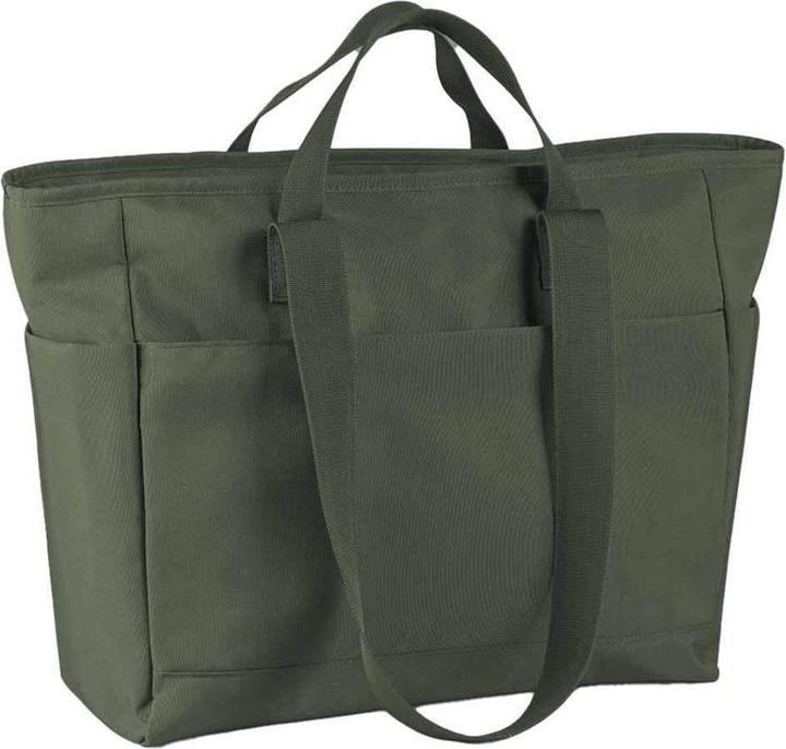 Bagbase Tragetasche Simplicity Recyceltes Polyester (32 l)