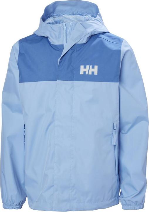 Helly Hansen Jr Vancouver Rain Jacket (176)