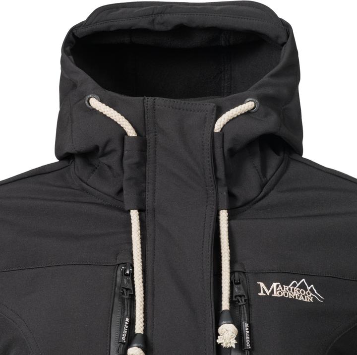Produktbild Marikoo Zimtzicke (XS)