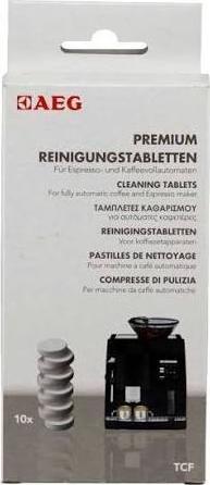 Immagine prodotto AEG compresse per la pulizia