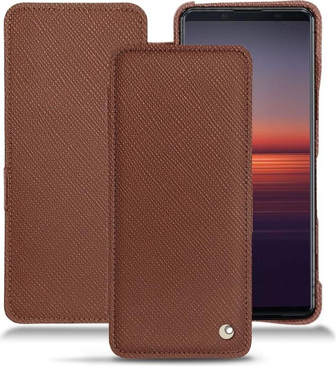 Marron délicat (Pantone #95614d)