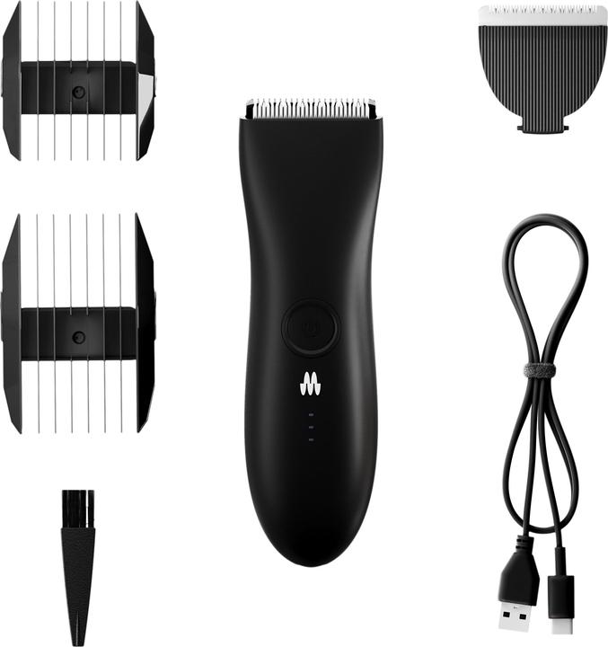 Actual product image Meridian Grooming Premium