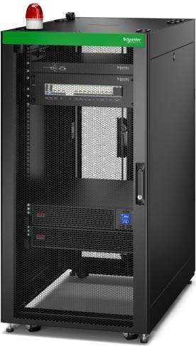 Produktbild APC Base Enclosure Config 24u Easy (24 HE, 19 Zoll Rack)