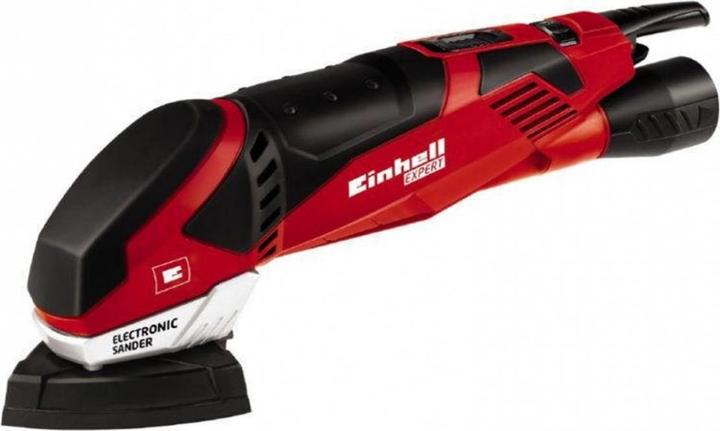 Produktbild Einhell Te-Ds 20 E (Deltaschleifer, 200 W)
