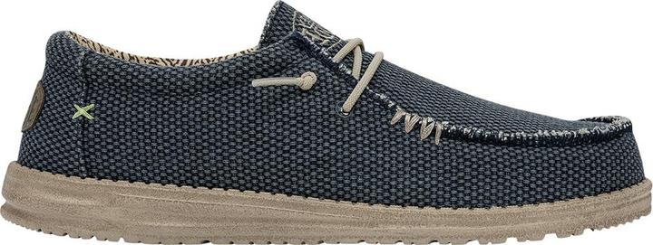 Produktbild Hey Dude Schnürschuh WALLY BRAIDED (46)