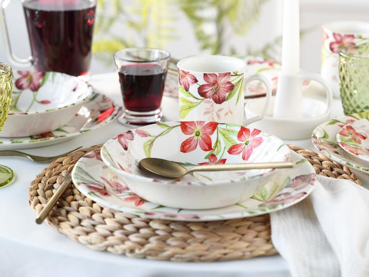 Image du produit CreaTable Chalet d'été (16 pièce(s))