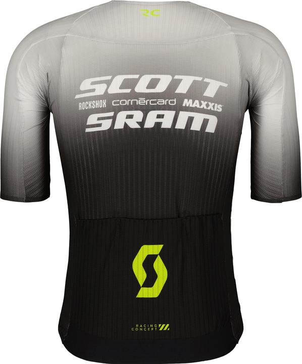 Produktbild Scott Sports RC Scott-SRAM Race S/S Trikot (M)