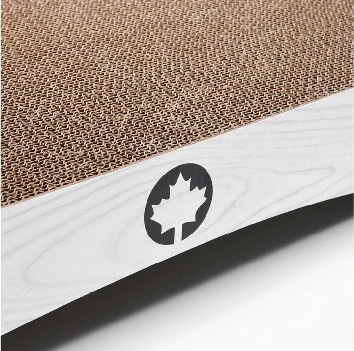 Produktbild CanadianCat Comet XL (8 cm, Grau)
