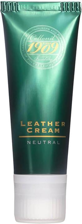 Produktbild Collonil 1909 Leather Cream Neutral (1 x, 75 ml)