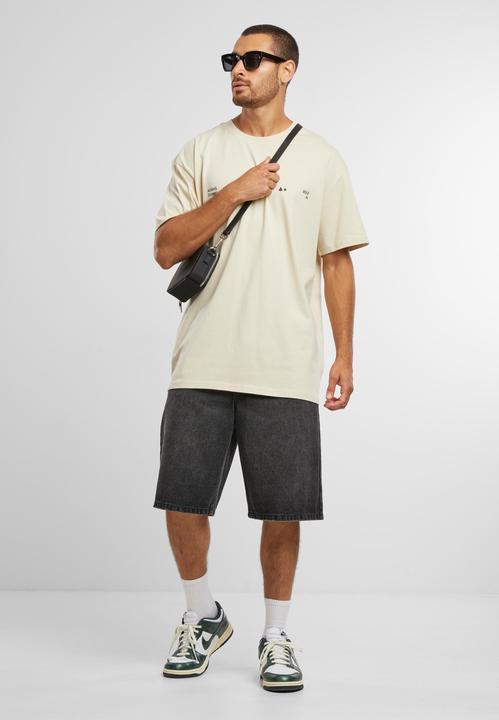 Actual product image Mister Tee MisterTee Highrollers Oversize Tee - 175083 (XL)