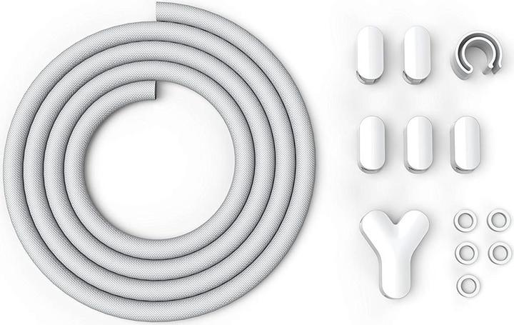 Image du produit BlueLounge Soba Directeur du câble (Gaines pour câbles, 300 cm)