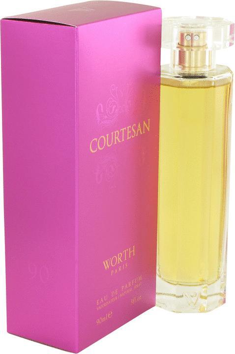 Produktbild Worth Courtesan (90 ml)