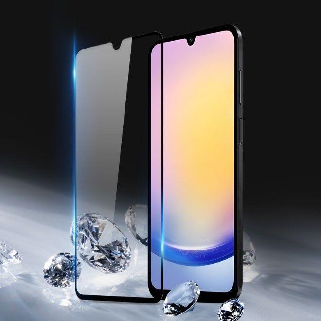 Image du produit Dux Ducis Verre blindé 9D (1 pièce(s), Samsung Galaxy A16 5G)