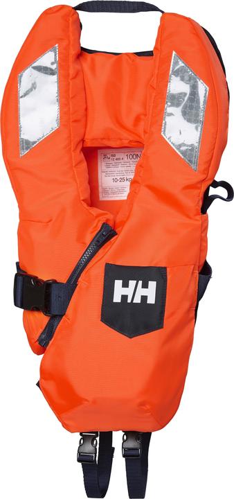 Productafbeelding Helly Hansen Kid Safe+ (116, 128, 10-25 kg)