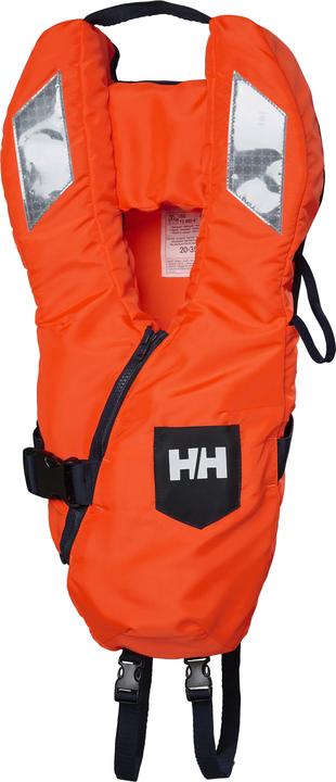 Helly Hansen Jr Safe+ (140, 152, 20 - 35 kg)