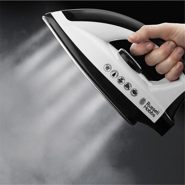 Image du produit Russell Hobbs 24420-56 (2400 W, 90 g/min)