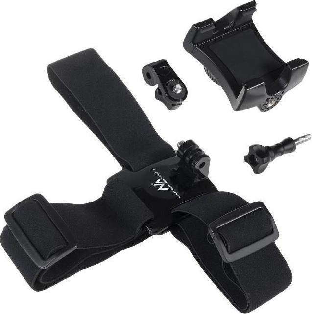 Image du produit Maclean MC-825 (Hero 10, Héros 8, Héros 9)