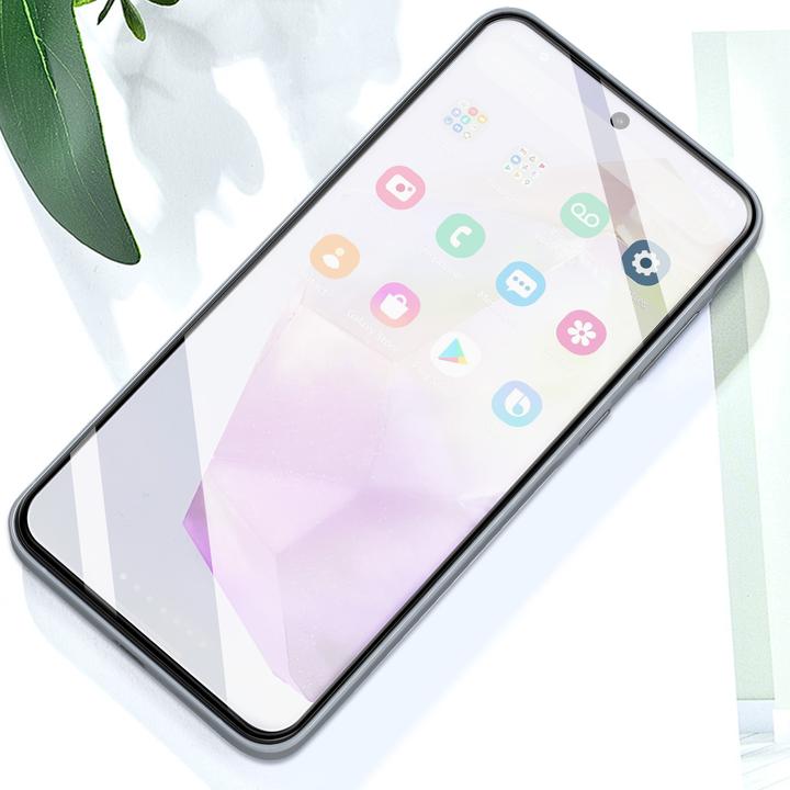 Produktbild Avizar ProShield Glas-Folie (1 Stück, Samsung Galaxy A55)
