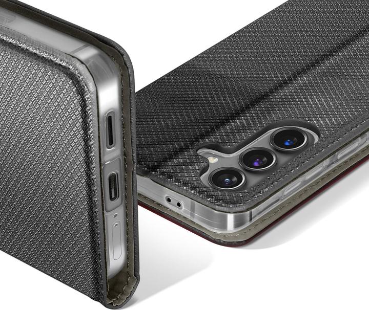 Actual product image Avizar Smart Series (Samsung Galaxy S25)