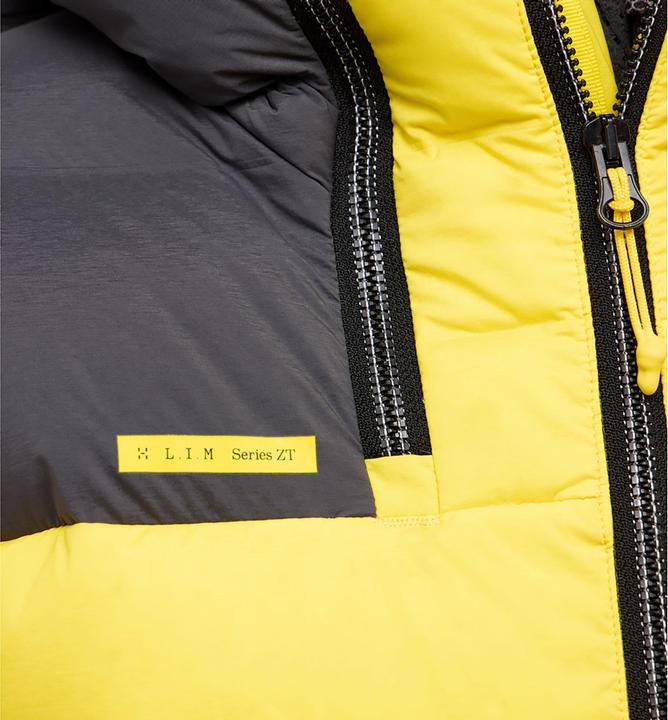 Produktbild Haglöfs Women's L.I.M ZT II Big Belay (XS)