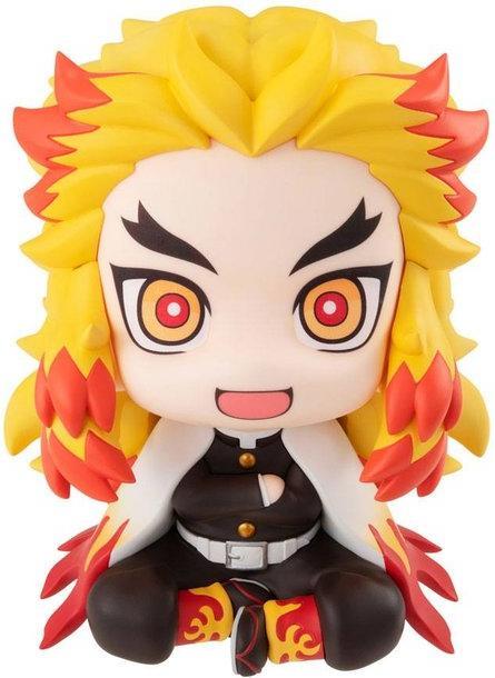Produktbild Megahouse Demon Slayer - Kimetsu no Yaiba: Rengoku Kyojuro