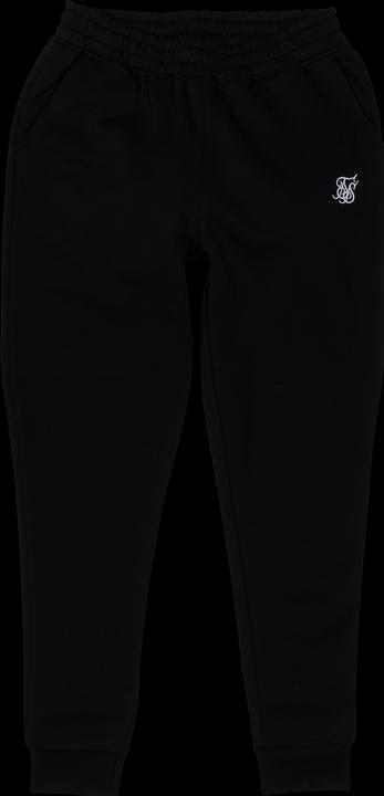 Immagine prodotto Siksilk Pantaloni della tuta Jogger con polsini Essential (XL)