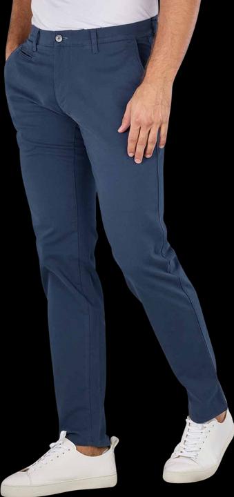 Produktbild BRAX Chinohose "Fabio In" indigo (W36/L30)