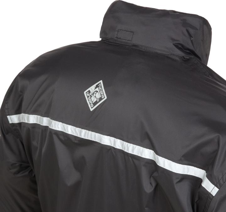 Image du produit Tucano Urbano Veste de pluie Nano Plus (Hommes, Femmes, 4XL)