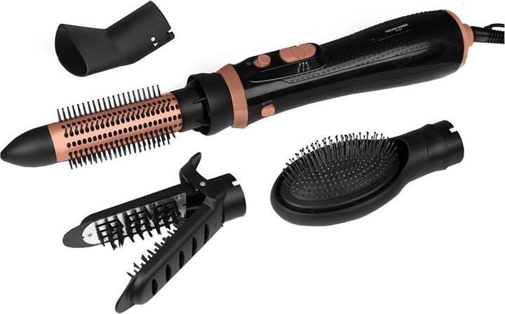 Immagine prodotto Trevor Sorbie Strumenti - Keratin + Argan Curl, Smooth & Volumise Airstyler