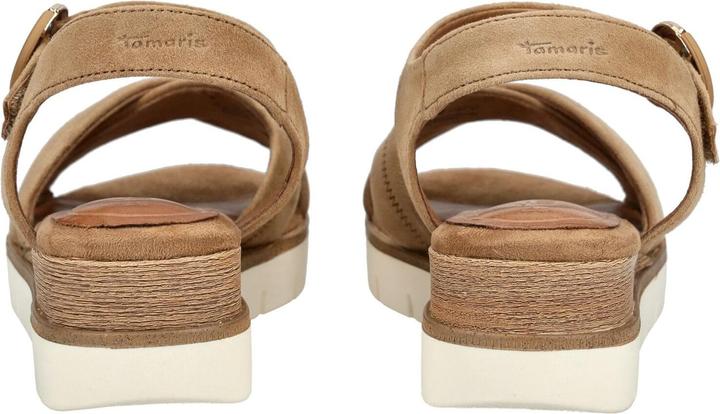 Actual product image Tamaris Sandal (41)