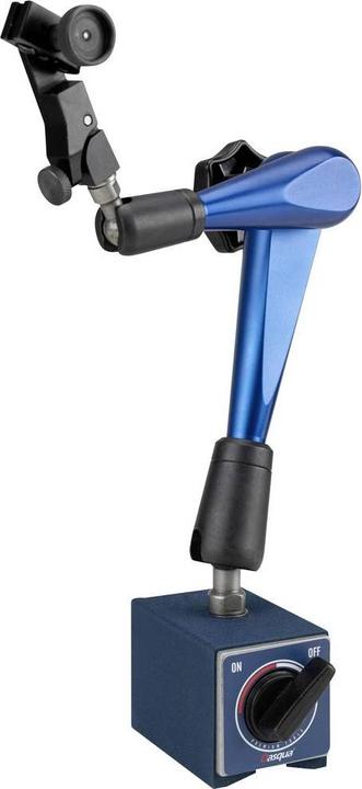 Produktbild Dasqua 7121-0025 Power-Magnetfuss mit verstärkter Verriegelung und Klemmkraft 1St.