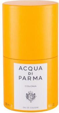 Actual product image Acqua Di Parma Colonia (Eau de cologne, 180 ml)