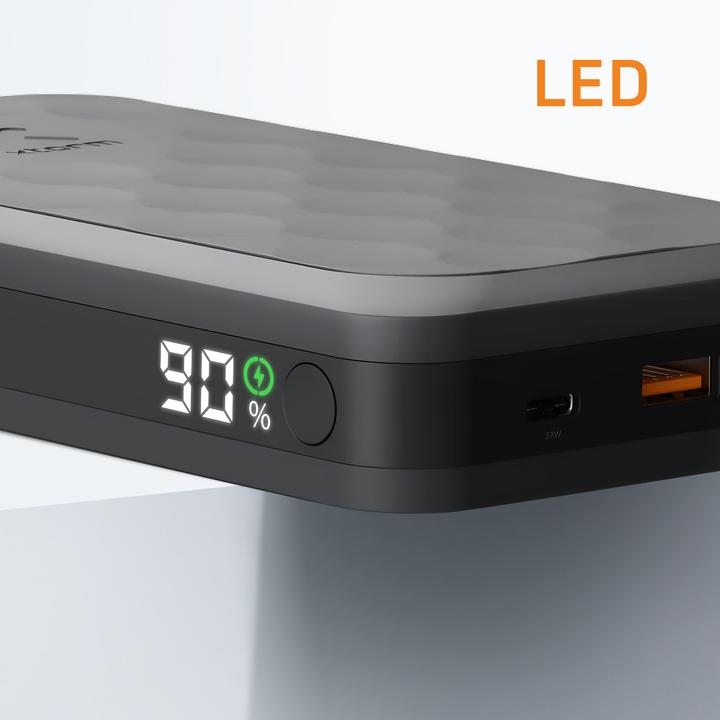 Produktbild Xtorm Fuel Series 5 (45000 mAh, 67 W, 166.50 Wh)