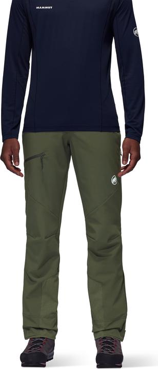 Produktbild Mammut Taiss Guide SO Pants Men (L)