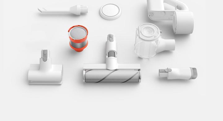 Produktbild Xiaomi Mi Handheld