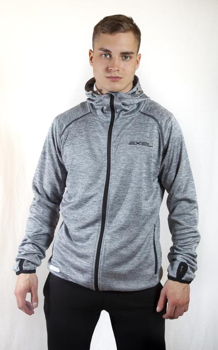 Image du produit IH Exel Score Zip Hoodie (L)