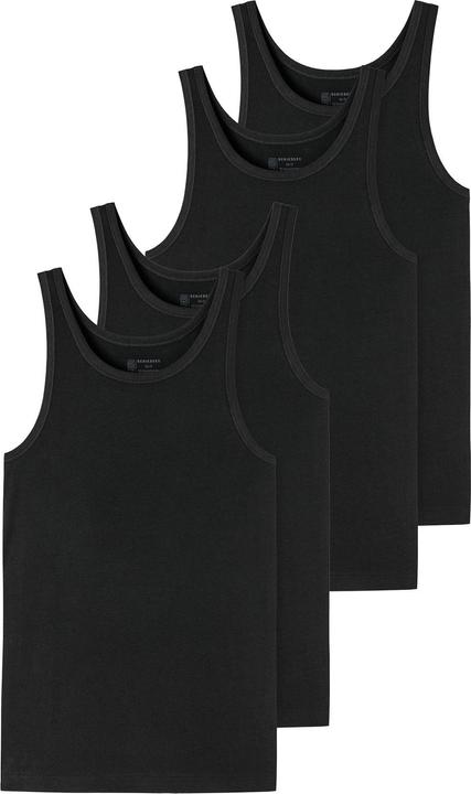 Produktbild Schiesser Unterhemd 95/5 Organic Cotton (L)
