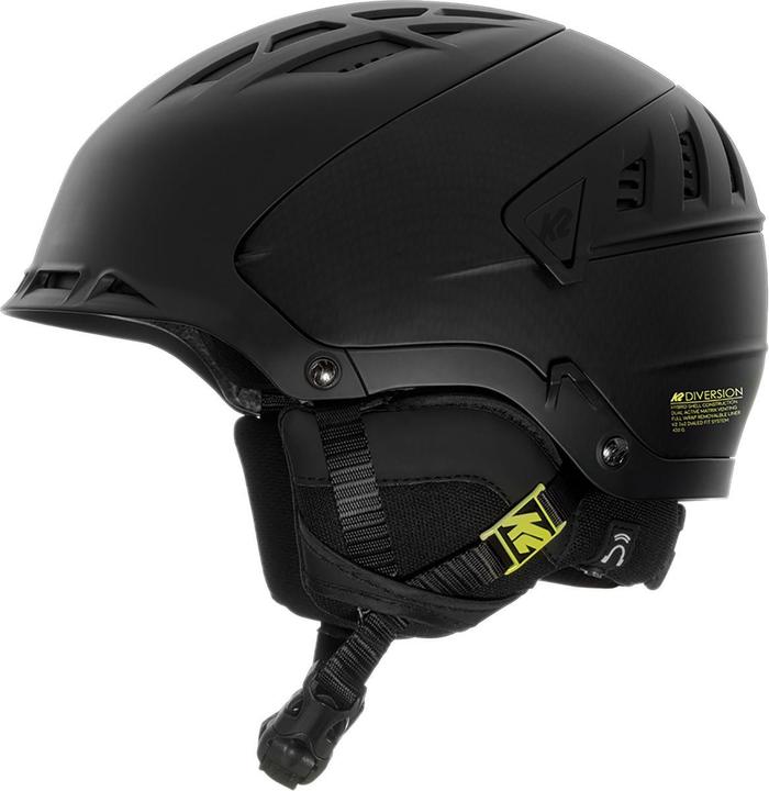 Image du produit K2 Casque de ski Diversion (55 - 59 cm, M)