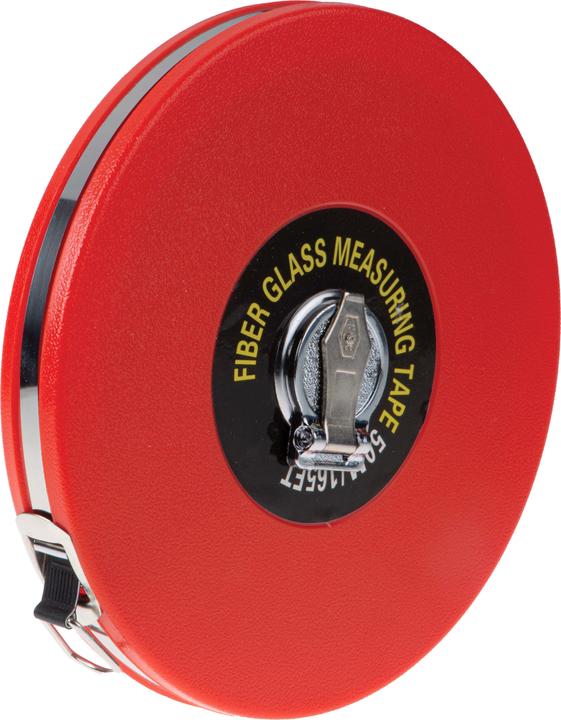 Image du produit Rs Pro fiberglas tape 50M measure tape (Métrique)