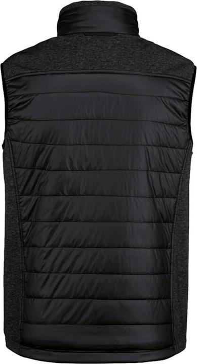 Immagine prodotto Hakro Gilet ibrido Arizona nero, XL (XL)