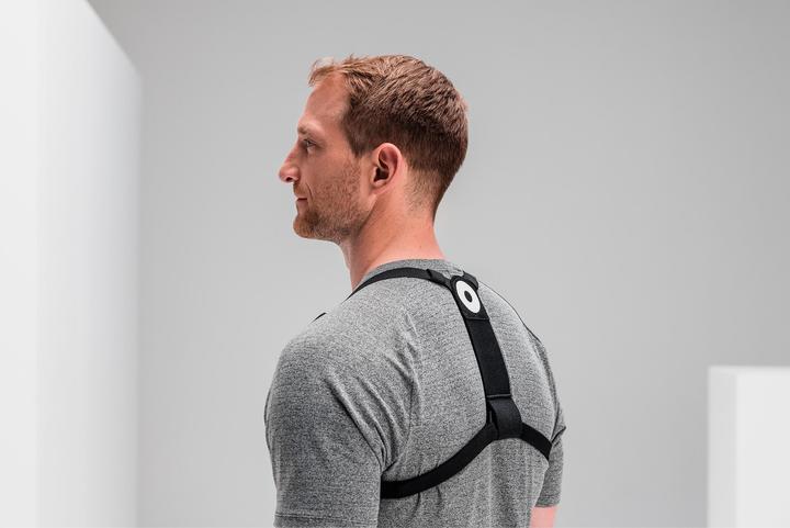 Actual product image Blackroll Posture Pro S/M/L