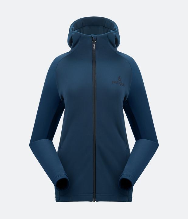 Produktbild Penguin Stretch Isolations Fleece Zip Hoodie (L)