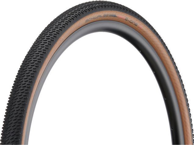 Productafbeelding Schwalbe G-One R (28 x 1.70, 45-622)